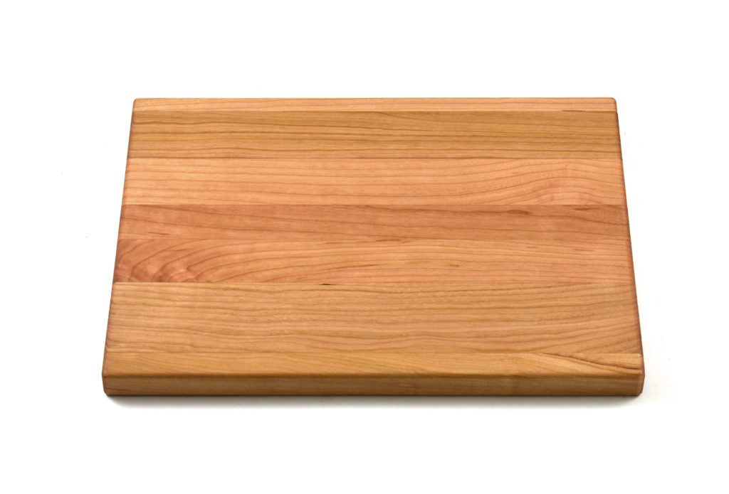 Cherry Cutting Board - Eastern Wood Design