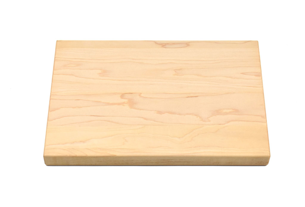 Maple Cutting Board - Eastern Wood Design