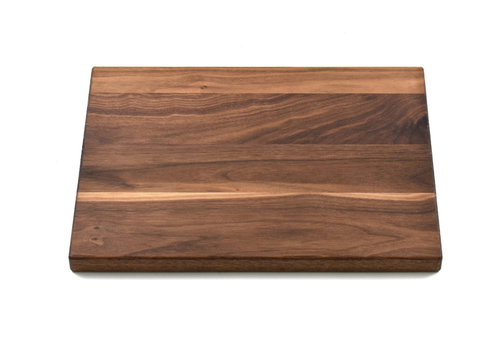 Walnut Cutting Board - Eastern Wood Design